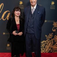 176 Red Carpet Gala 2025