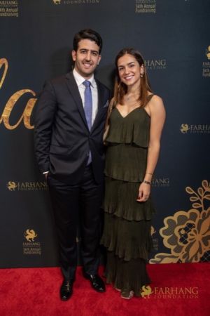 178 Red Carpet Gala 2025