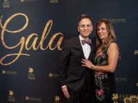 181 Red Carpet Gala 2025