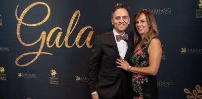 181 Red Carpet Gala 2025