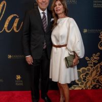 182 Red Carpet Gala 2025