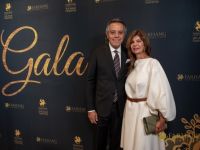 183 Red Carpet Gala 2025