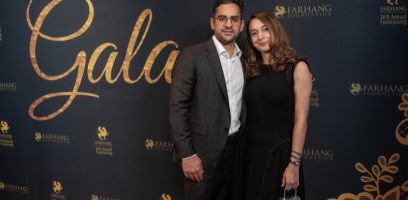 185 Red Carpet Gala 2025