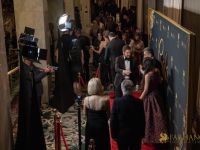 186 Red Carpet Gala 2025