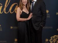 187 Red Carpet Gala 2025