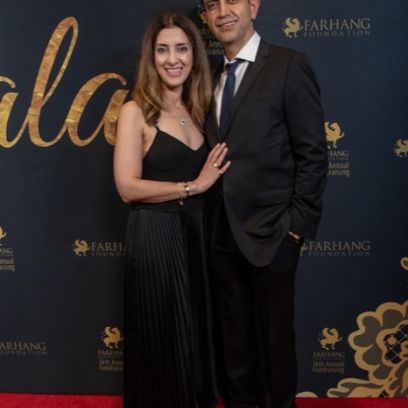 187 Red Carpet Gala 2025