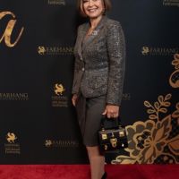 190 Red Carpet Gala 2025