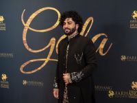 191 Red Carpet Gala 2025