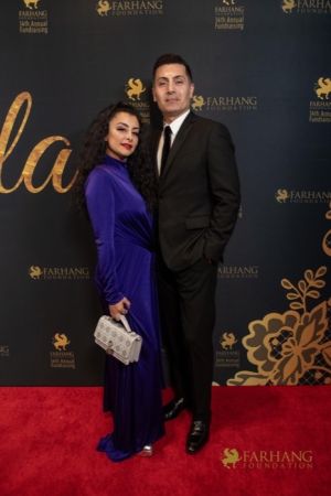 196 Red Carpet Gala 2025