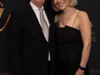 197 Red Carpet Gala 2025