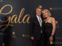 201 Red Carpet Gala 2025