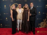 203 Red Carpet Gala 2025