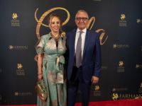 207 Red Carpet Gala 2025