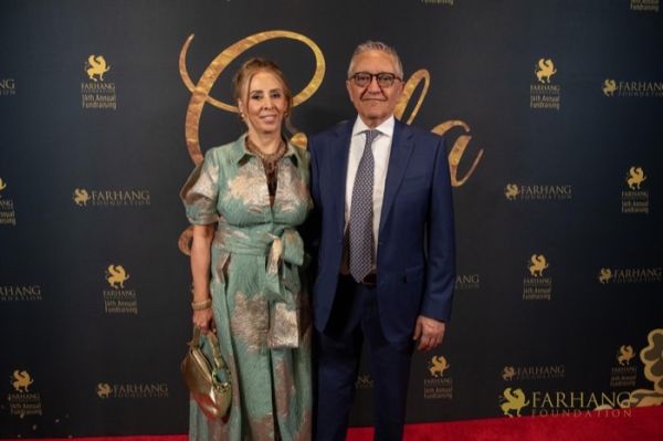 207 Red Carpet Gala 2025