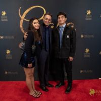 209 Red Carpet Gala 2025