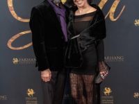 213 Red Carpet Gala 2025