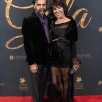 213 Red Carpet Gala 2025