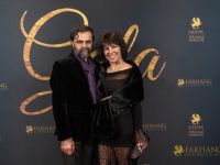 219 Red Carpet Gala 2025