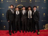 229 Red Carpet Gala 2025