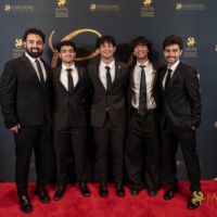 229 Red Carpet Gala 2025