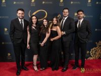 234 Red Carpet Gala 2025