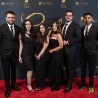 234 Red Carpet Gala 2025