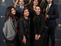 235 Red Carpet Gala 2025