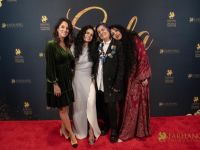 241 Red Carpet Gala 2025