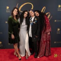 241 Red Carpet Gala 2025