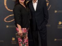 242 Red Carpet Gala 2025