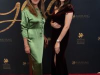 243 Red Carpet Gala 2025