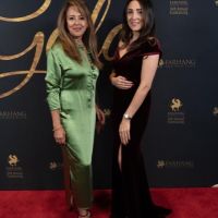 243 Red Carpet Gala 2025