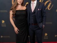 244 Red Carpet Gala 2025