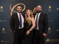 248 Red Carpet Gala 2025