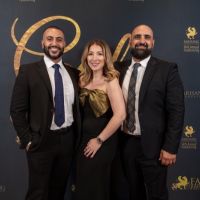 248 Red Carpet Gala 2025