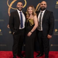 249 Red Carpet Gala 2025