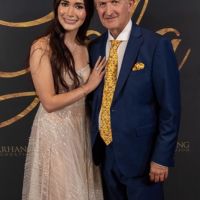 251 Red Carpet Gala 2025