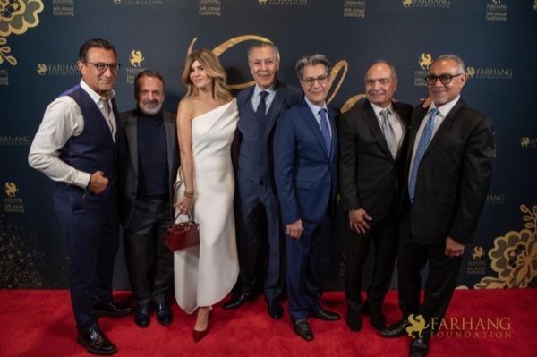 253 Red Carpet Gala 2025