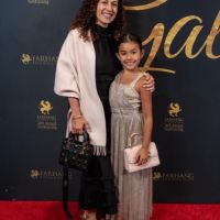 254 Red Carpet Gala 2025
