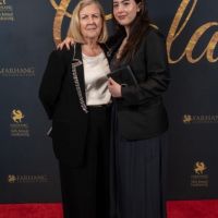 256 Red Carpet Gala 2025