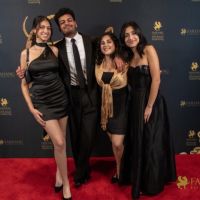 259 Red Carpet Gala 2025