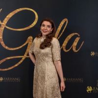 260 Red Carpet Gala 2025