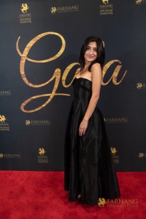 263 Red Carpet Gala 2025