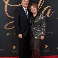 264 Red Carpet Gala 2025