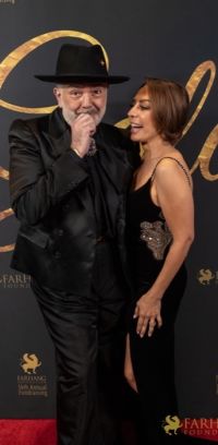 265 Red Carpet Gala 2025