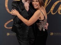 267 Red Carpet Gala 2025