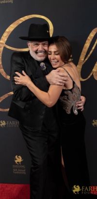 268 Red Carpet Gala 2025