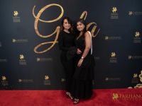 272 Red Carpet Gala 2025