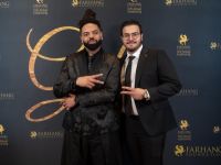 275 Red Carpet Gala 2025