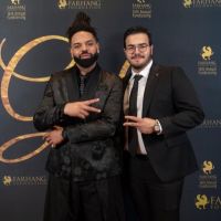 275 Red Carpet Gala 2025